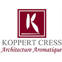 Koppert Cress logo