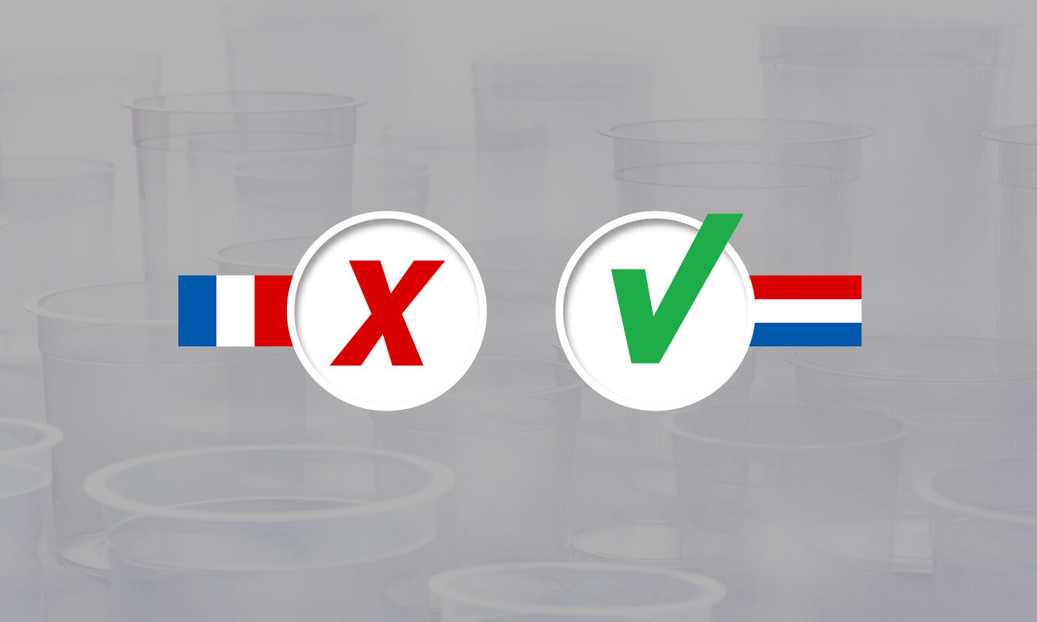 Is het milieu gebaat bij verbod op plastic? Nieuws