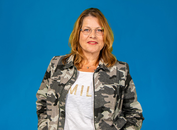 Astrid Bouwens