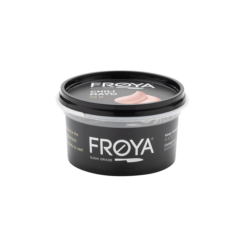 Froya chili mayo