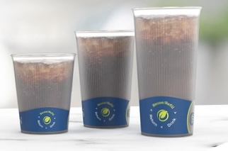 Reusable cups