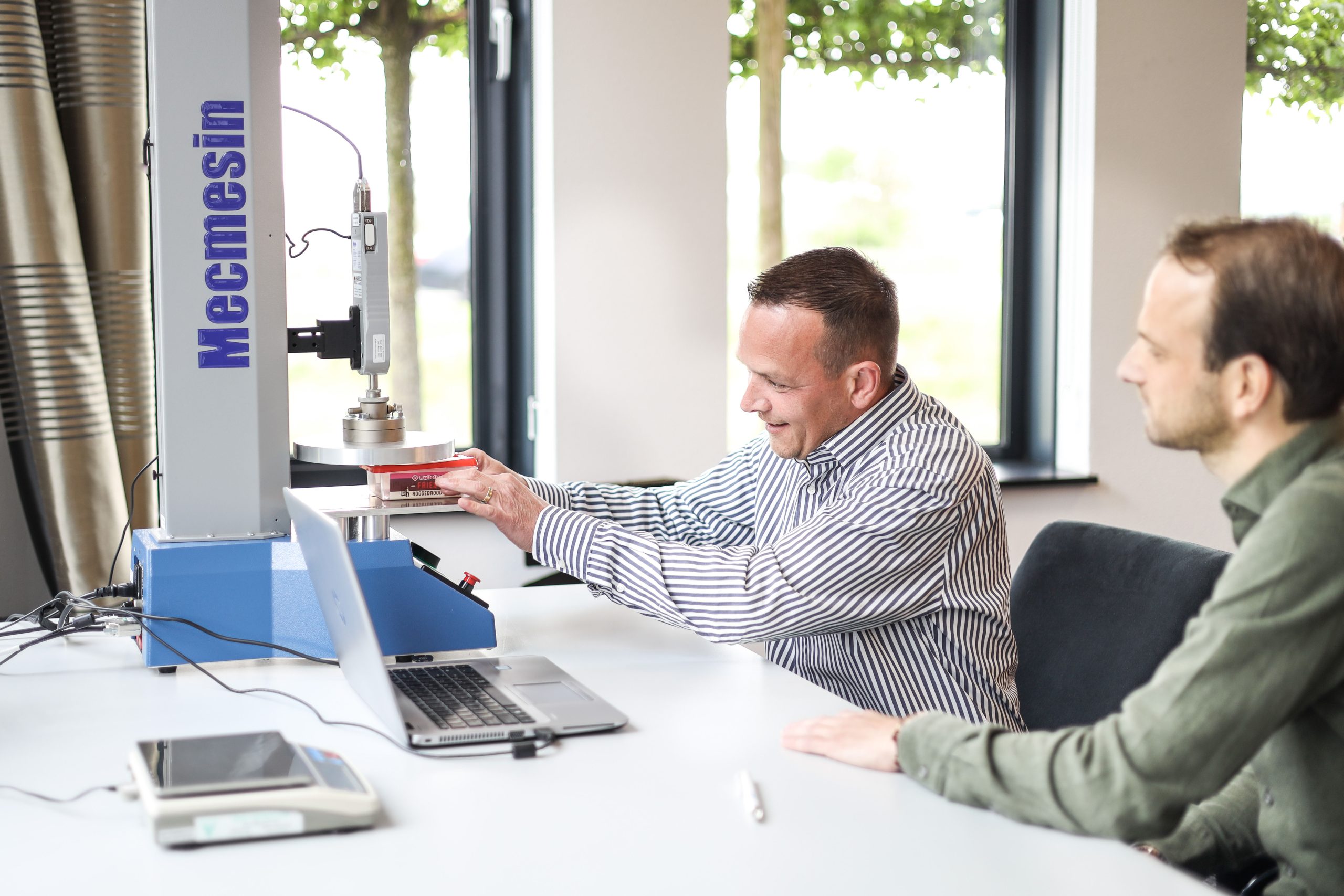 SFA Packaging - werken bij Vacature Medewerker Inkoop en quality support