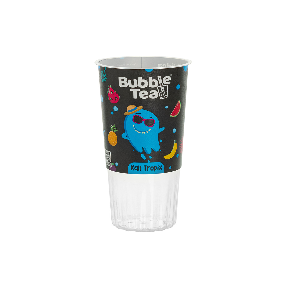 Bubble Tea beker